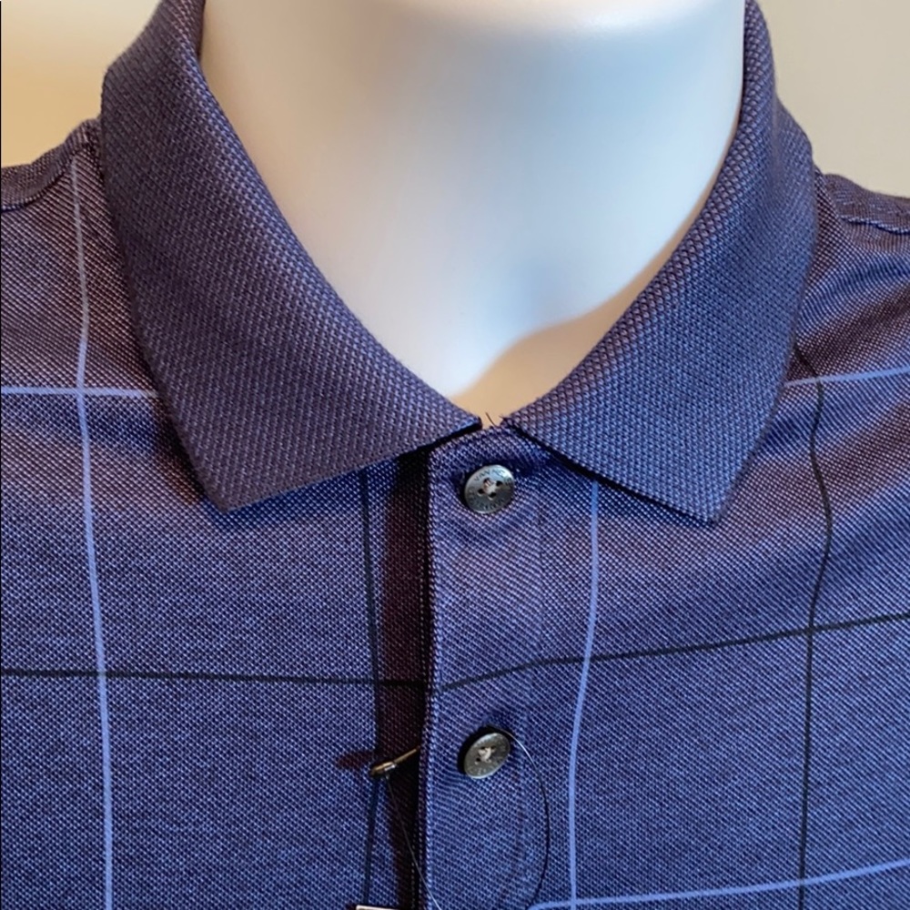 Van Heusen Flex Sports Polo - Picture 10 of 10